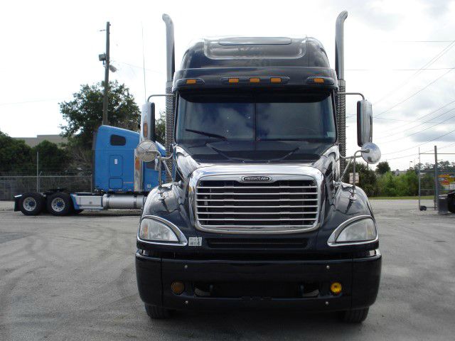Freightliner Columbia 2007 photo 4