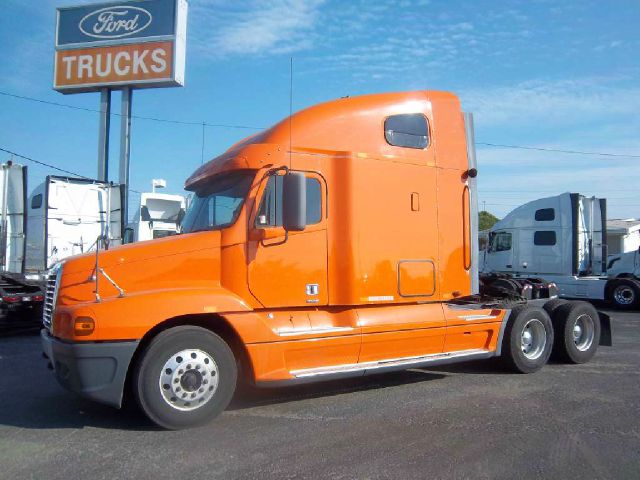 Freightliner Century 2006 photo 1
