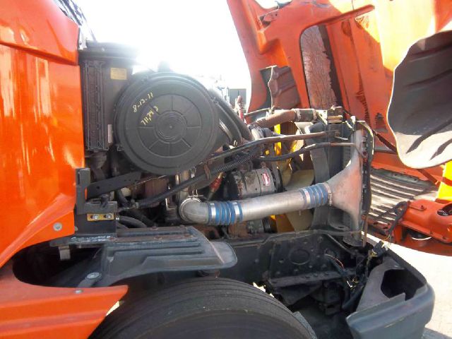 Freightliner Century 2006 photo 2