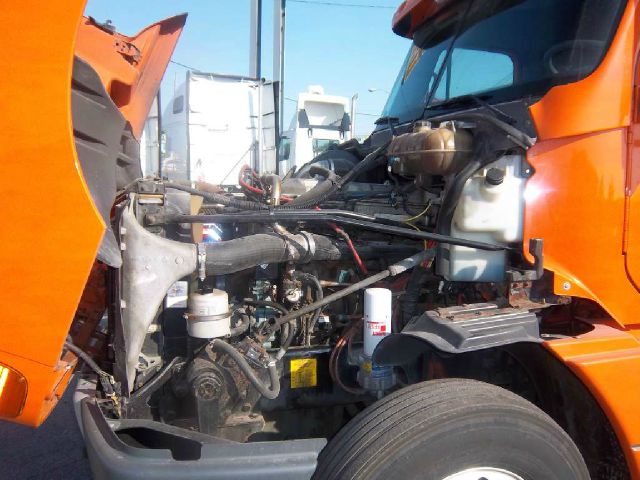 Freightliner Century 2006 photo 3
