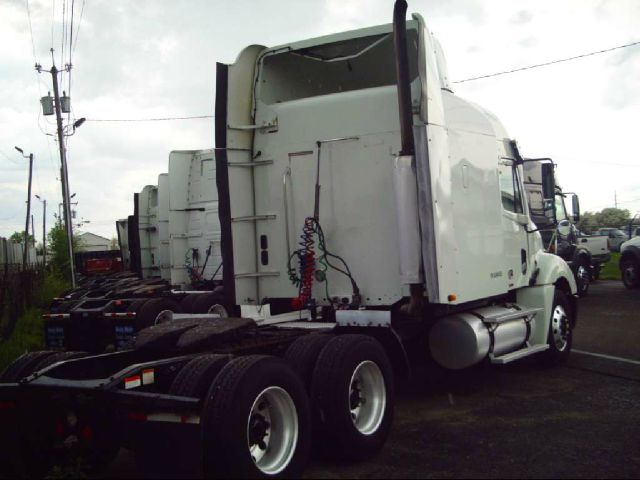 Freightliner Columbia 2006 photo 1