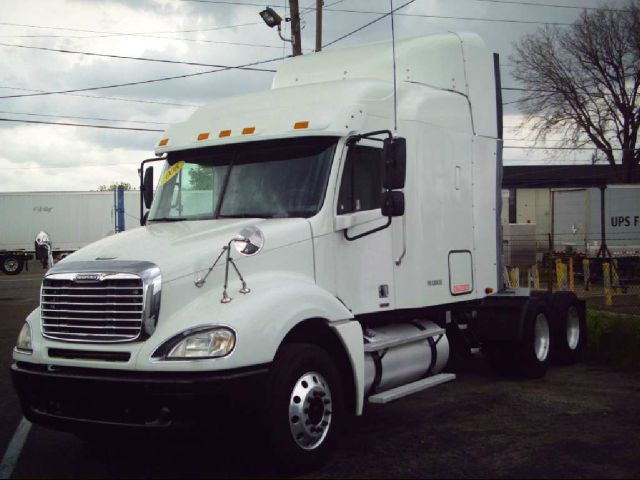 Freightliner Columbia 2006 photo 3