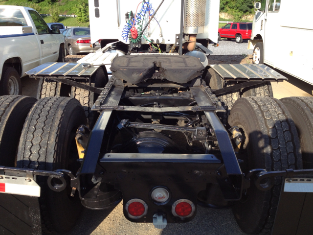 Freightliner Columbia 2007 photo 3