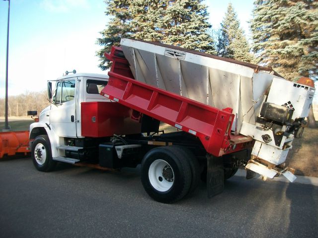 Freightliner FL-60 Unknown Dump Truck