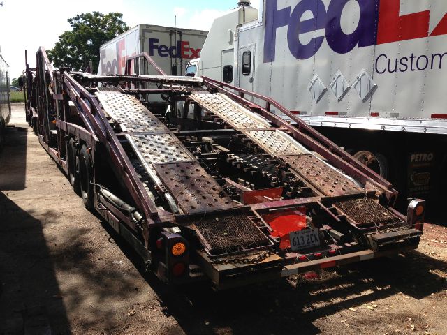 Freightliner FLD120 1997 photo 2