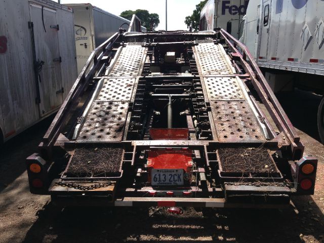 Freightliner FLD120 1997 photo 3