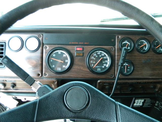 Freightliner FLD120 2000 photo 2