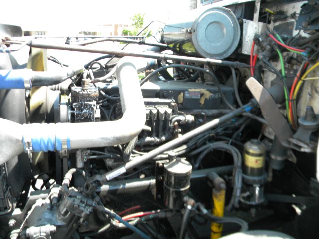 Freightliner FLD120 2000 photo 8