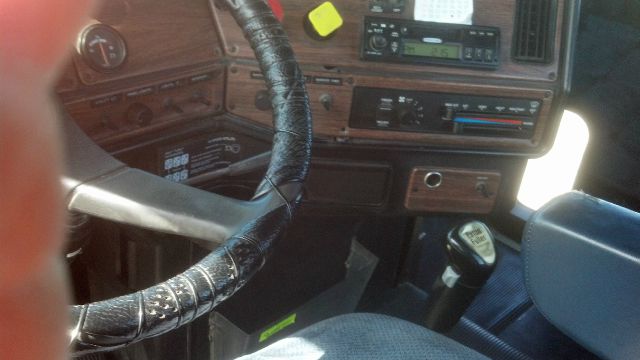 Freightliner FLD 120 2001 photo 7