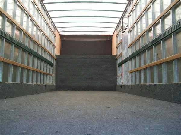 Freightliner M-2 attic box truck 2007 photo 2