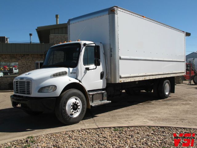 Freightliner M2 2006 photo 2