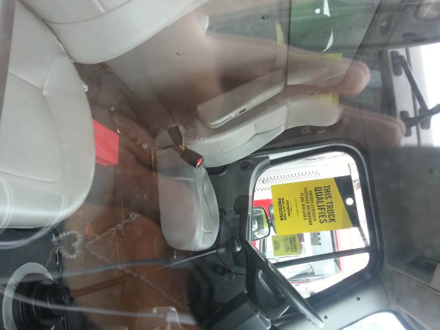 Freightliner M2 Unknown Box Truck