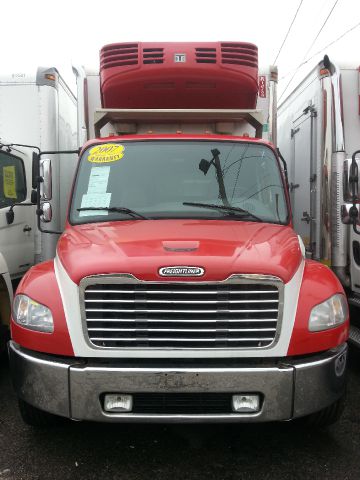Freightliner M2 2007 photo 1