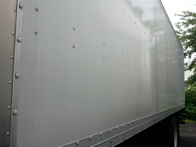 Freightliner M2 2009 photo 1