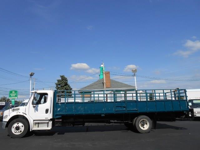 Freightliner M2 106 Business Class 2006 photo 2