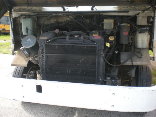 Freightliner MT-45 2001 photo 3