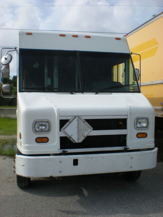 Freightliner MT-45 2001 photo 4
