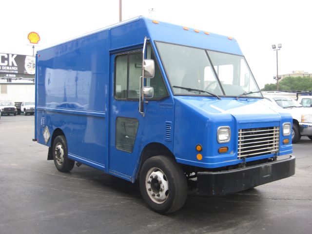 Freightliner M Series Unknown Step Van