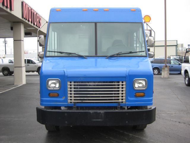 Freightliner M Series 2006 photo 1