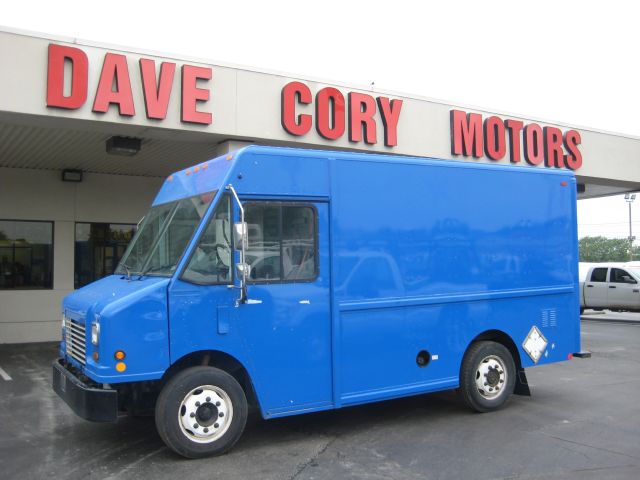 Freightliner M Series 2006 photo 3