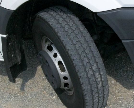 Freightliner SPRINTER 2008 photo 2