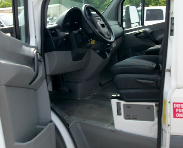 Freightliner SPRINTER 2008 photo 3