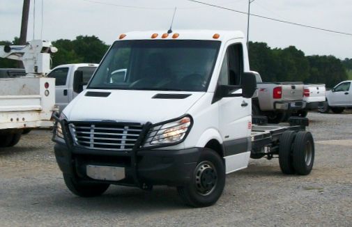 Freightliner SPRINTER 2008 photo 5