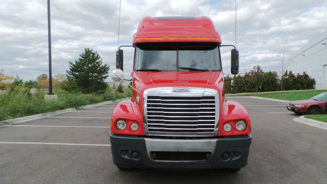 Freightliner ST 120 2007 photo 2