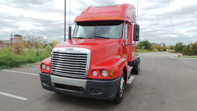Freightliner ST 120 2007 photo 3