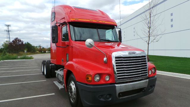 Freightliner ST 120 2007 photo 4