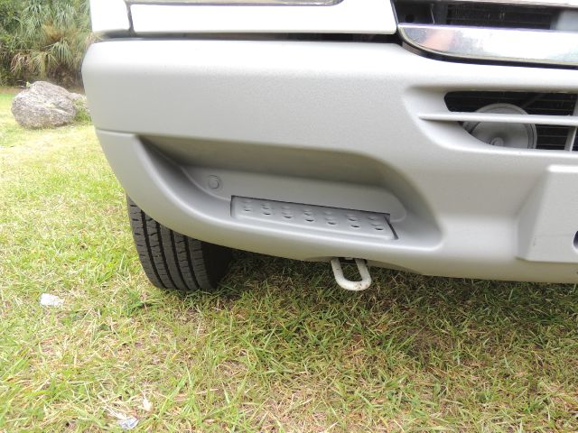 Freightliner Sprinter 2500 2004 photo 1