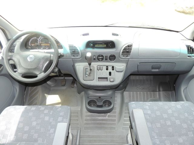 Freightliner Sprinter 2500 2004 photo 13