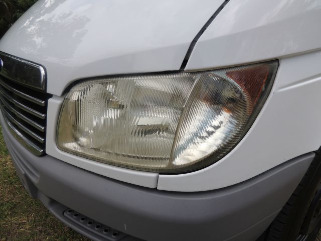 Freightliner Sprinter 2500 2004 photo 15