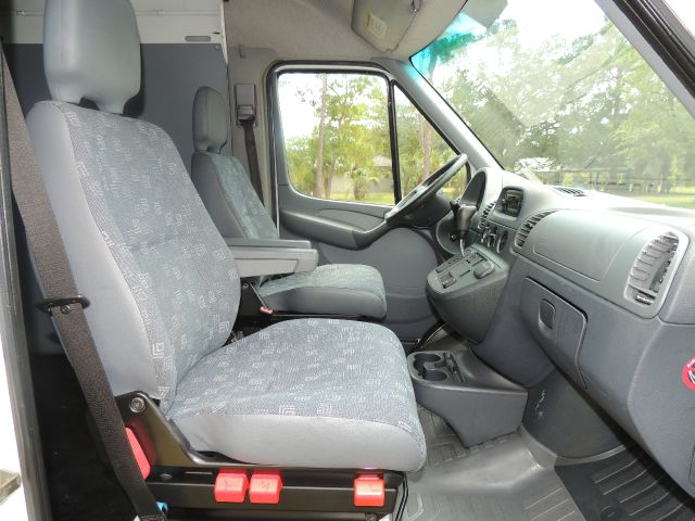 Freightliner Sprinter 2500 2004 photo 16