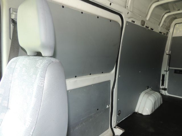 Freightliner Sprinter 2500 2004 photo 18