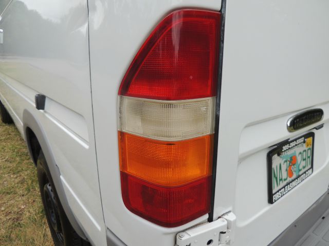 Freightliner Sprinter 2500 2004 photo 19
