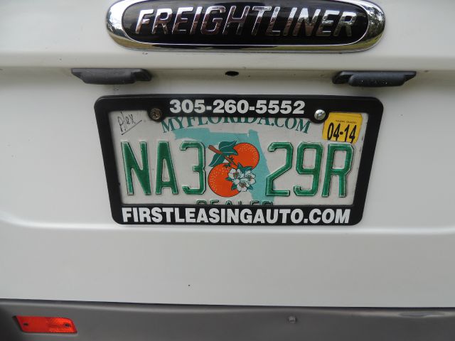 Freightliner Sprinter 2500 2004 photo 20