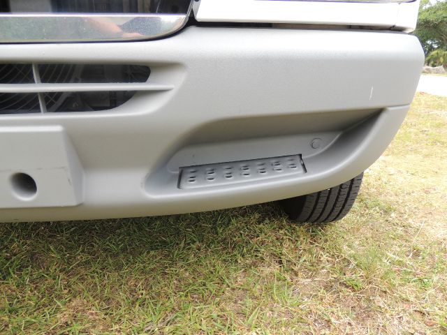 Freightliner Sprinter 2500 2004 photo 21