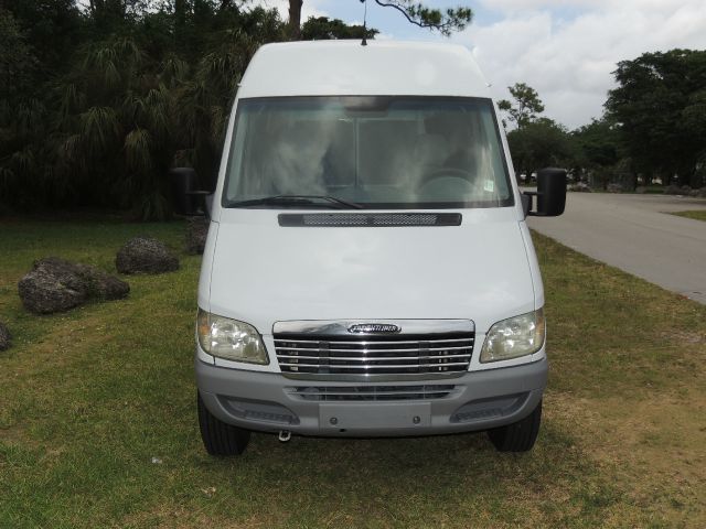 Freightliner Sprinter 2500 2004 photo 22