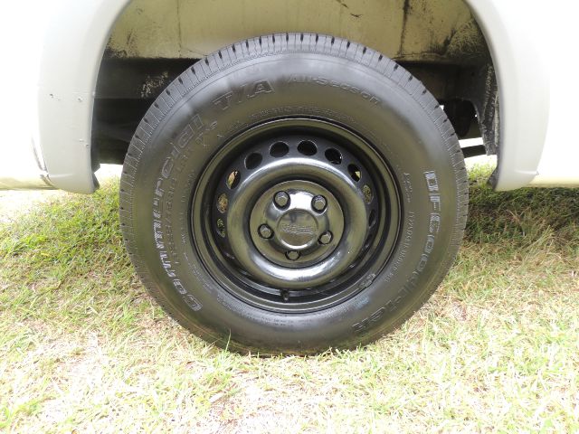 Freightliner Sprinter 2500 2004 photo 28