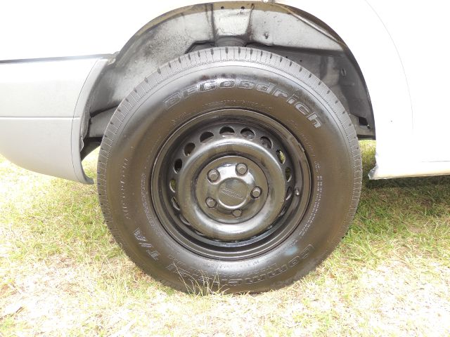 Freightliner Sprinter 2500 2004 photo 29