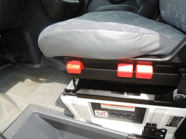 Freightliner Sprinter 2500 2004 photo 30