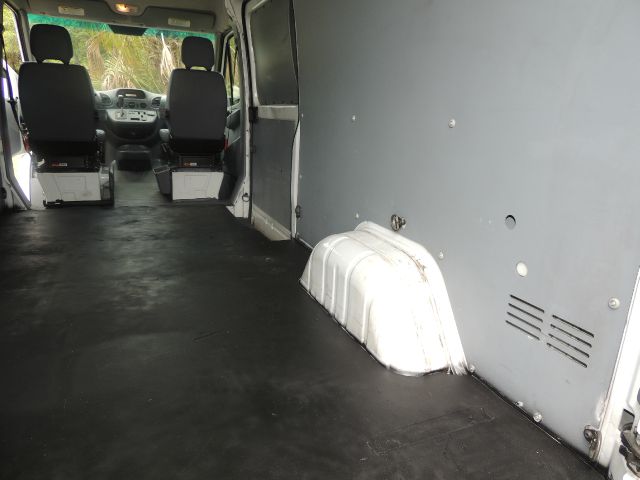 Freightliner Sprinter 2500 2004 photo 31