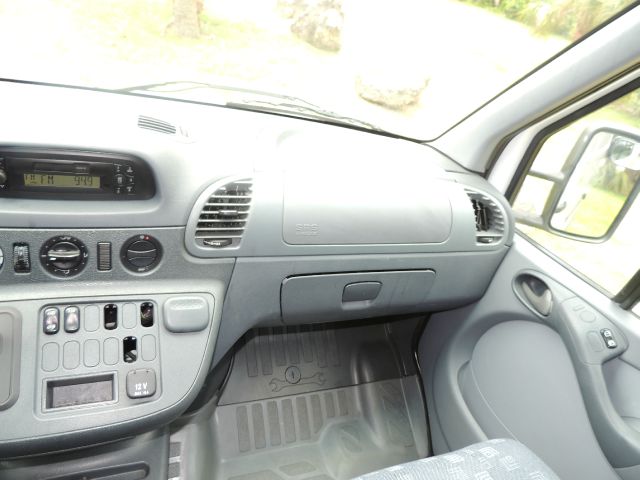 Freightliner Sprinter 2500 2004 photo 35