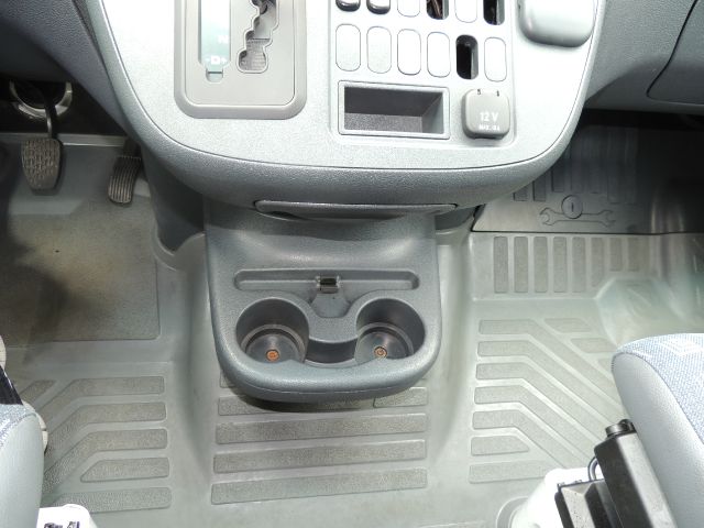 Freightliner Sprinter 2500 2004 photo 36