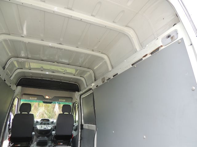 Freightliner Sprinter 2500 2004 photo 4