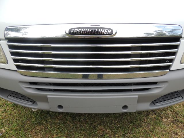 Freightliner Sprinter 2500 2004 photo 51