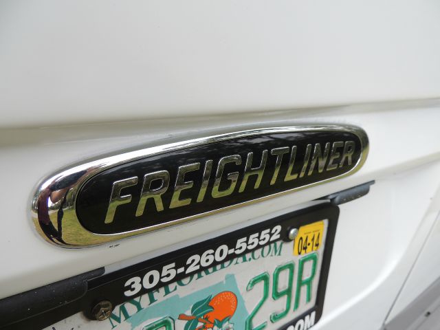 Freightliner Sprinter 2500 2004 photo 57