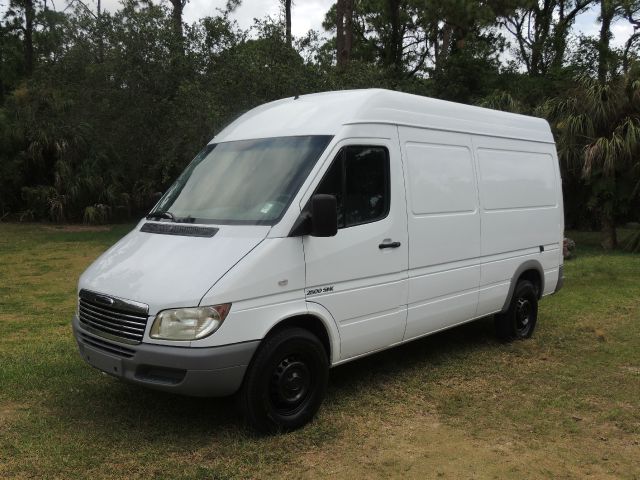 Freightliner Sprinter 2500 2004 photo 58