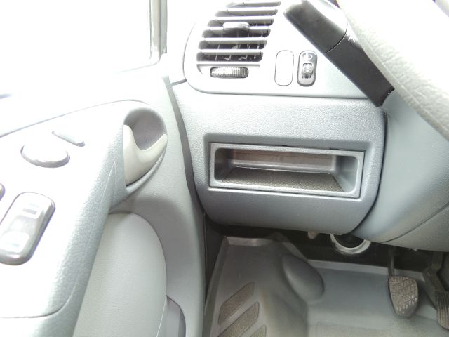 Freightliner Sprinter 2500 2004 photo 59